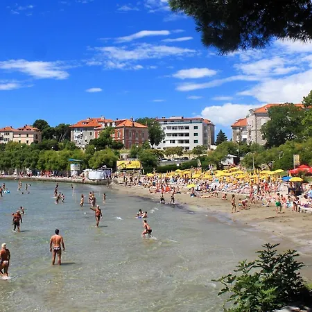 Apartament With Wifi - 17386 Split