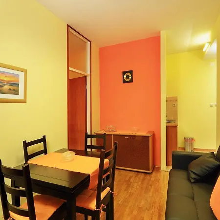 Appartement With Wifi - 17386 Split