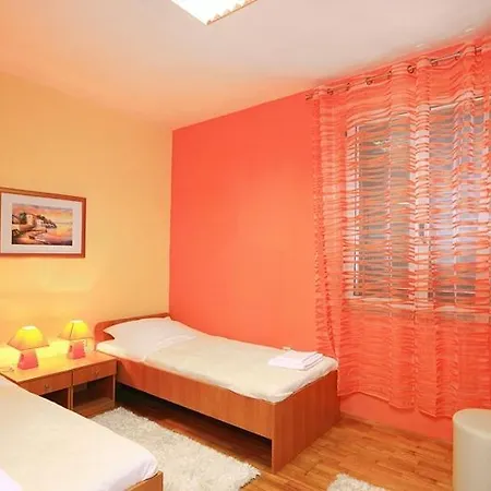 Appartement With Wifi - 17386 Split