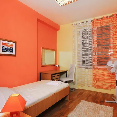 Appartement With Wifi - 17386 *