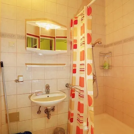 Appartement With Wifi - 17386 *